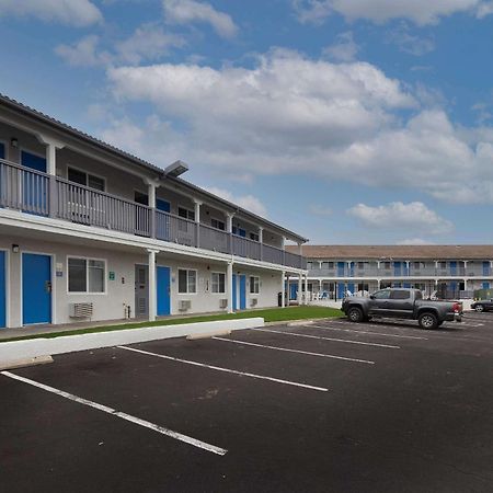 Days Inn By Wyndham Arroyo Grande Pismo Beach المظهر الخارجي الصورة