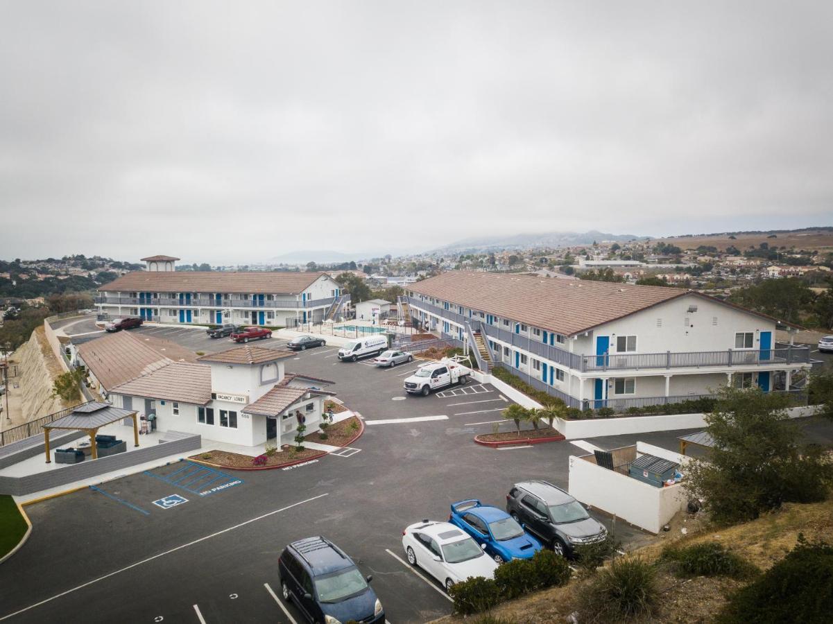 Days Inn By Wyndham Arroyo Grande Pismo Beach المظهر الخارجي الصورة