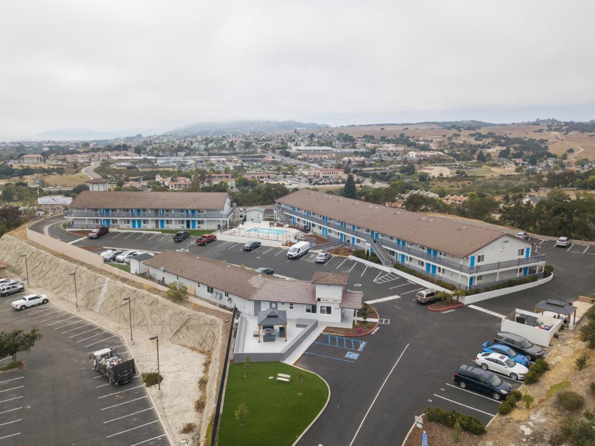 Days Inn By Wyndham Arroyo Grande Pismo Beach المظهر الخارجي الصورة