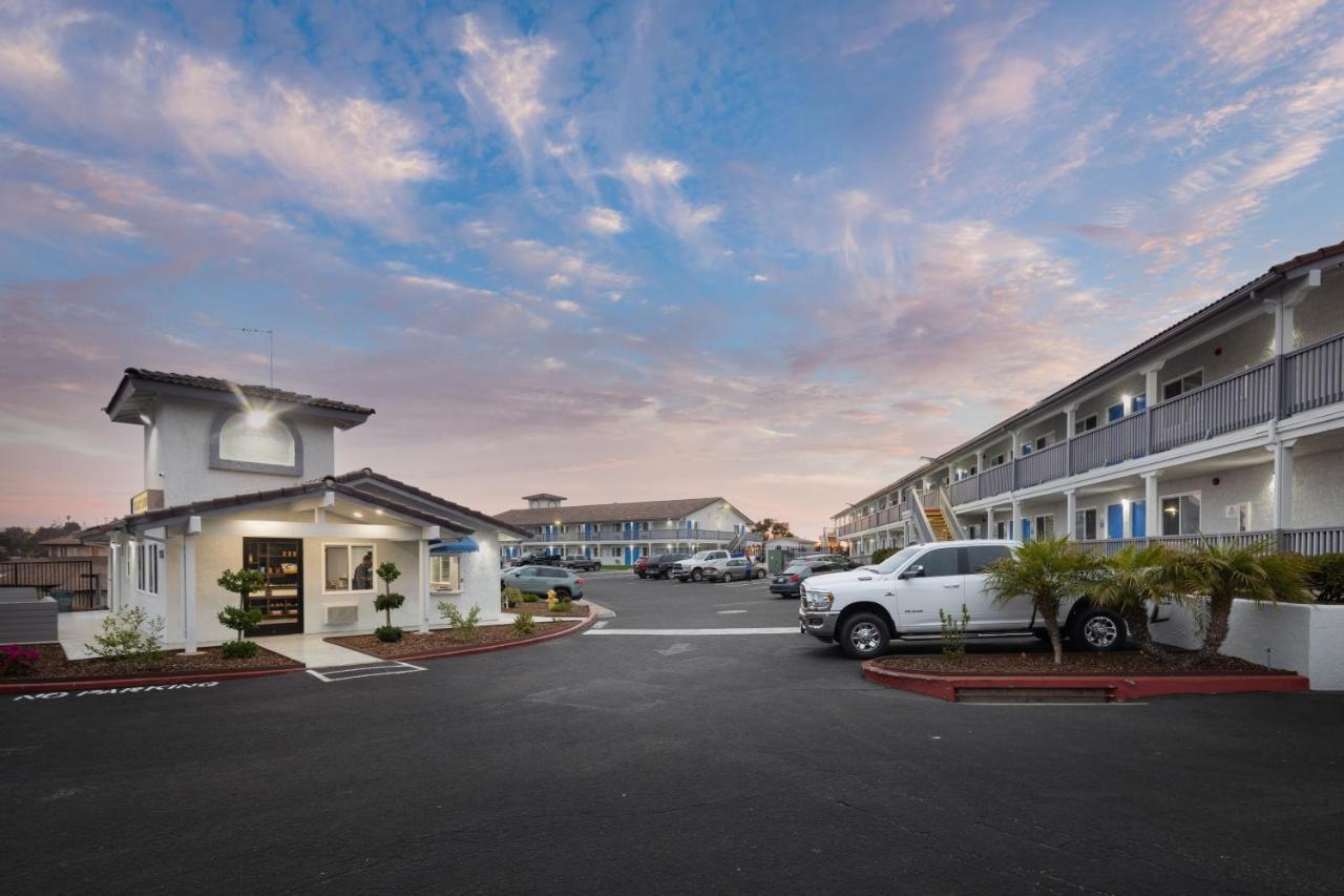 Days Inn By Wyndham Arroyo Grande Pismo Beach المظهر الخارجي الصورة