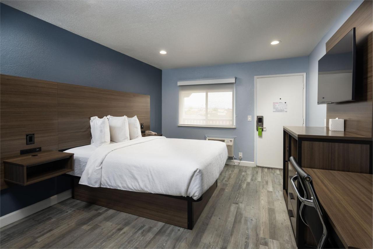 Days Inn By Wyndham Arroyo Grande Pismo Beach المظهر الخارجي الصورة
