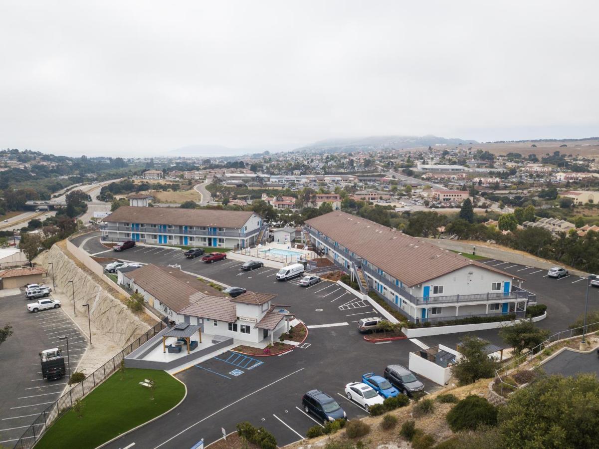Days Inn By Wyndham Arroyo Grande Pismo Beach المظهر الخارجي الصورة