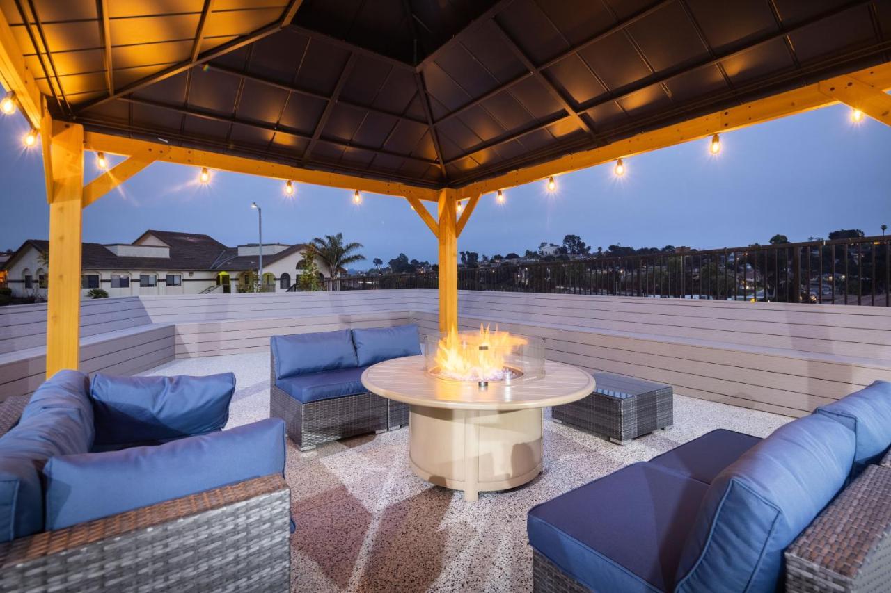 Days Inn By Wyndham Arroyo Grande Pismo Beach المظهر الخارجي الصورة