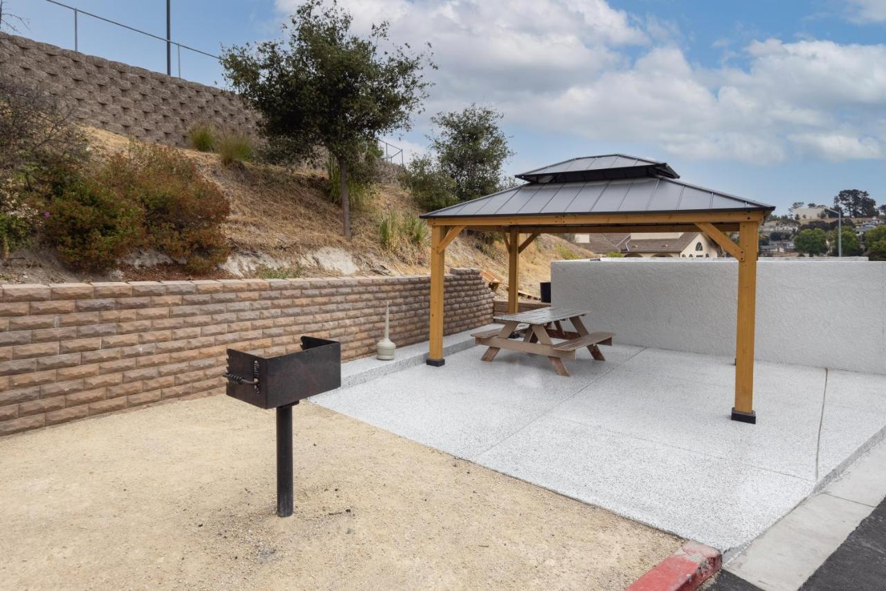 Days Inn By Wyndham Arroyo Grande Pismo Beach المظهر الخارجي الصورة