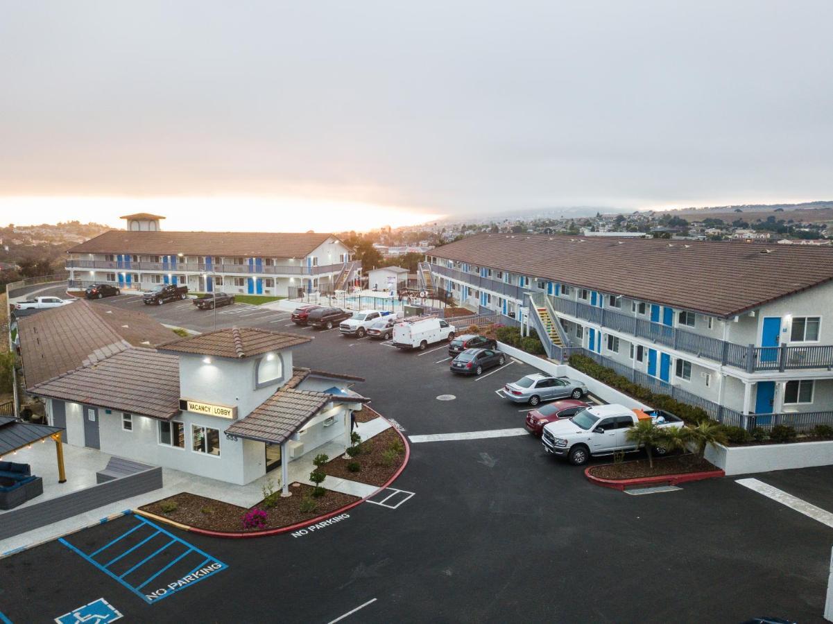 Days Inn By Wyndham Arroyo Grande Pismo Beach المظهر الخارجي الصورة