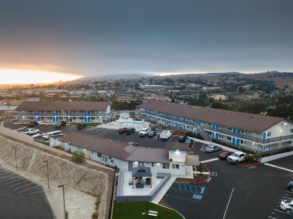 Days Inn By Wyndham Arroyo Grande Pismo Beach المظهر الخارجي الصورة