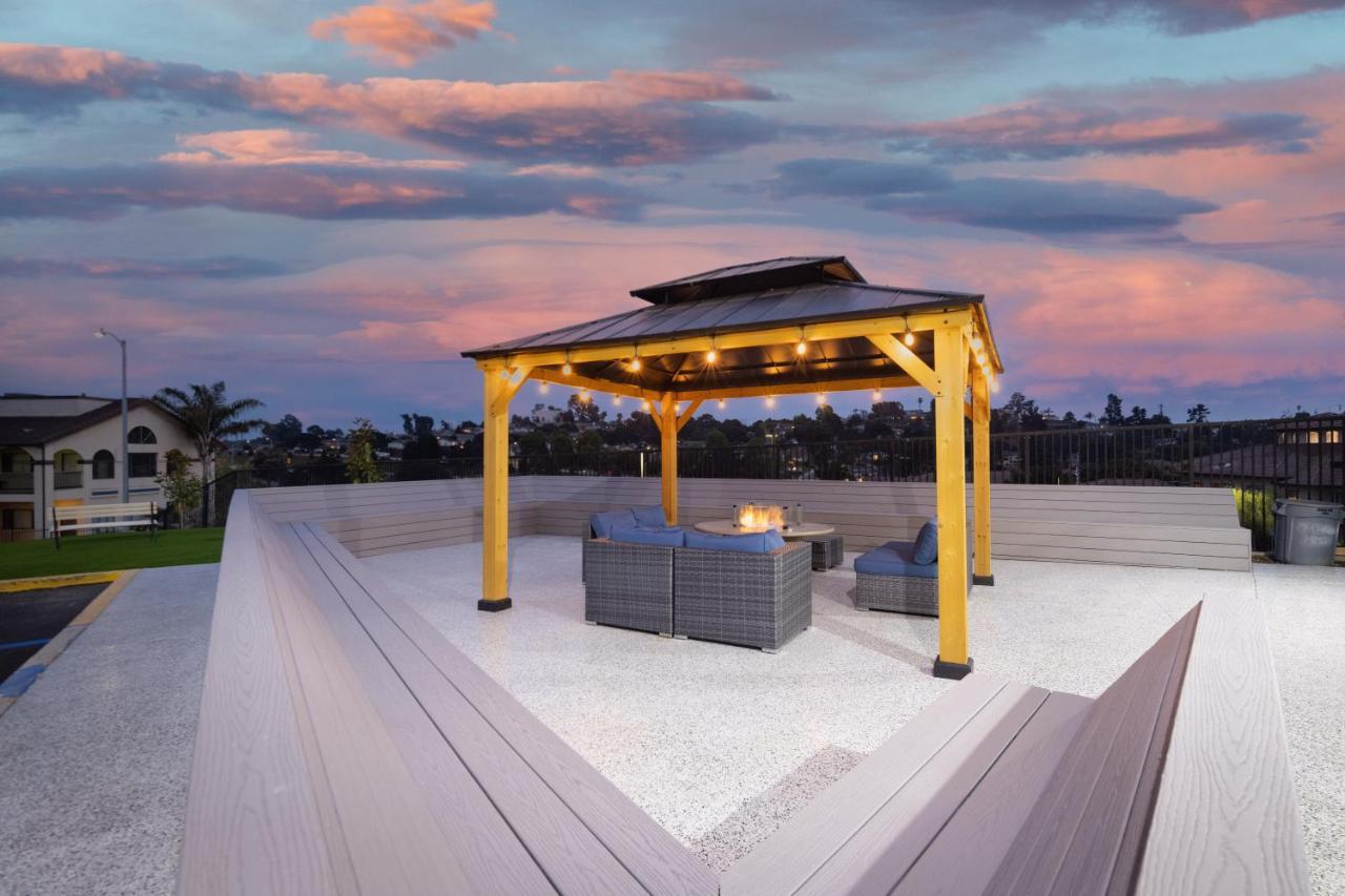 Days Inn By Wyndham Arroyo Grande Pismo Beach المظهر الخارجي الصورة