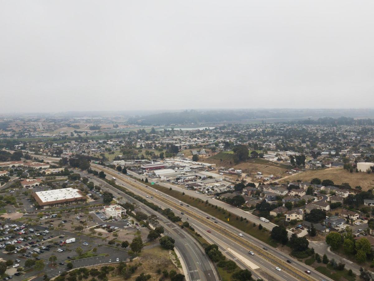 Days Inn By Wyndham Arroyo Grande Pismo Beach المظهر الخارجي الصورة