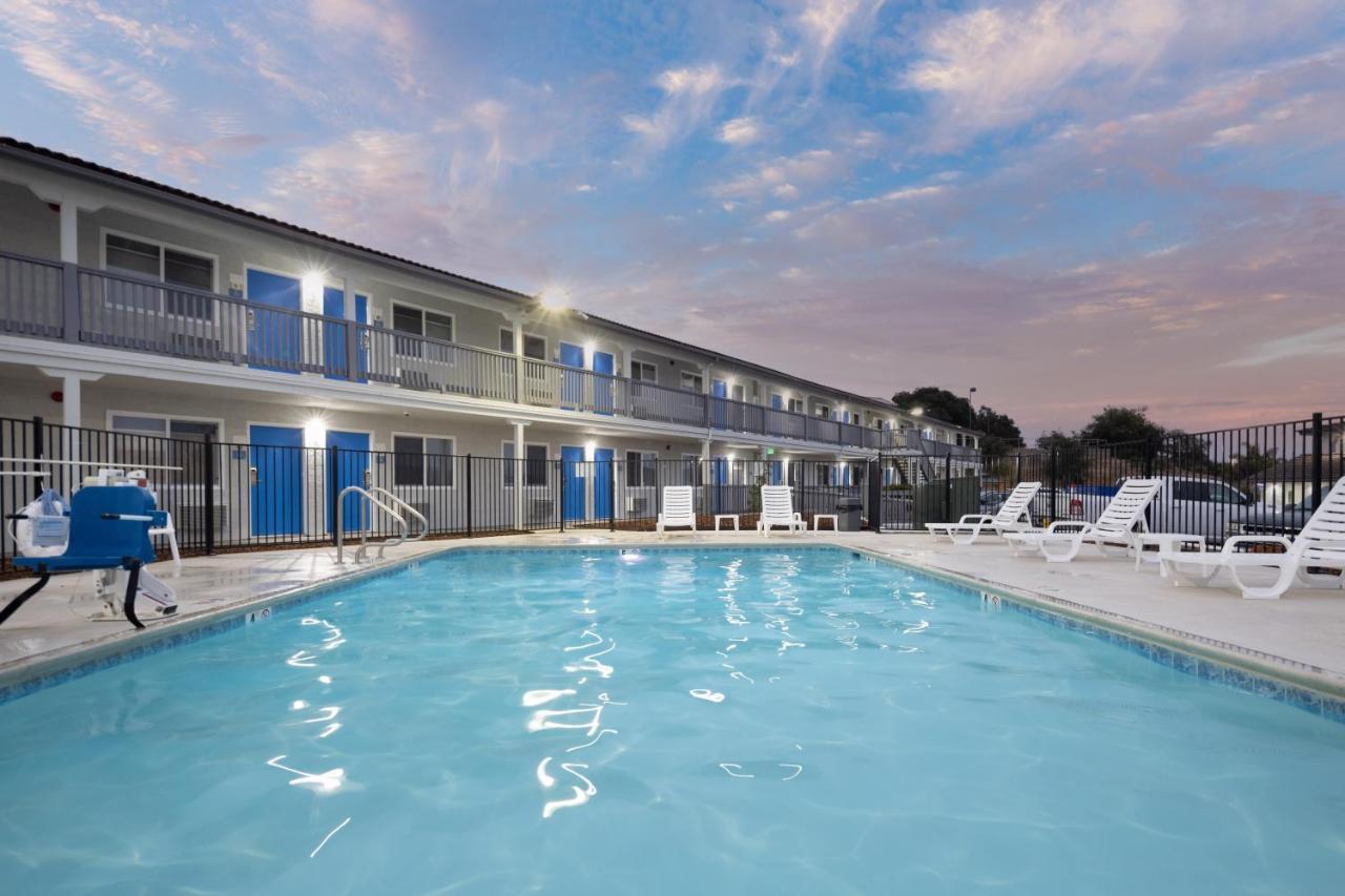 Days Inn By Wyndham Arroyo Grande Pismo Beach المظهر الخارجي الصورة