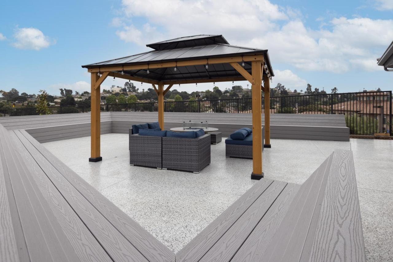 Days Inn By Wyndham Arroyo Grande Pismo Beach المظهر الخارجي الصورة
