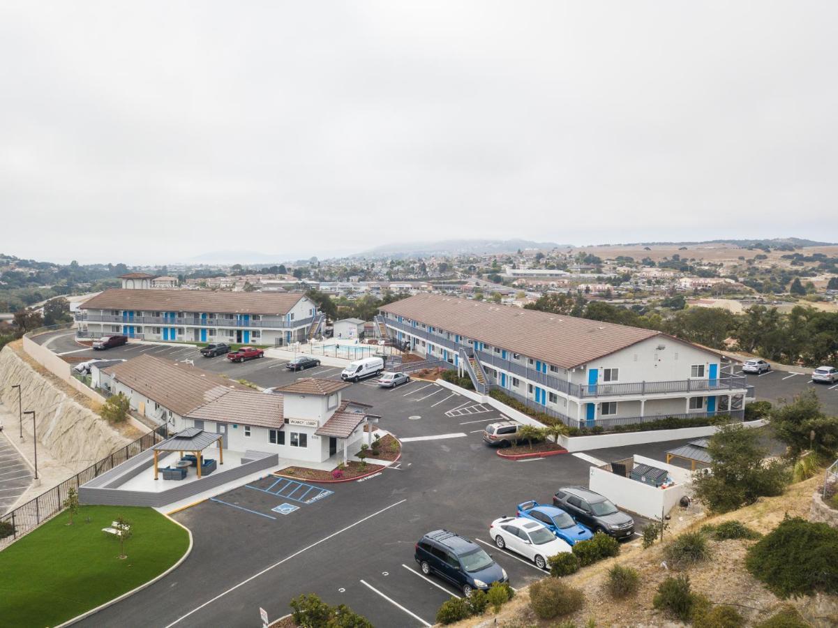 Days Inn By Wyndham Arroyo Grande Pismo Beach المظهر الخارجي الصورة