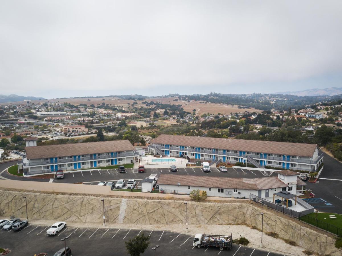 Days Inn By Wyndham Arroyo Grande Pismo Beach المظهر الخارجي الصورة