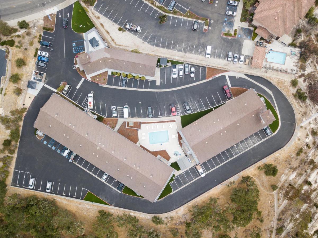 Days Inn By Wyndham Arroyo Grande Pismo Beach المظهر الخارجي الصورة