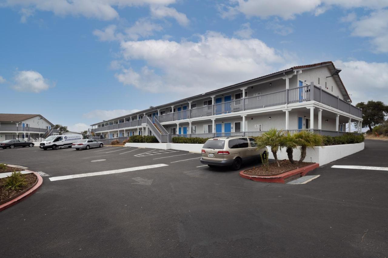 Days Inn By Wyndham Arroyo Grande Pismo Beach المظهر الخارجي الصورة