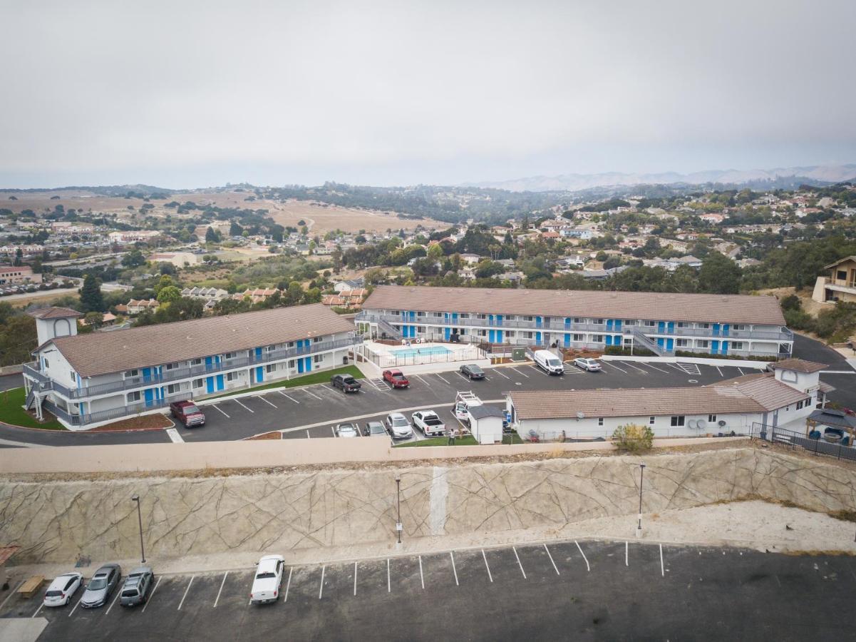 Days Inn By Wyndham Arroyo Grande Pismo Beach المظهر الخارجي الصورة