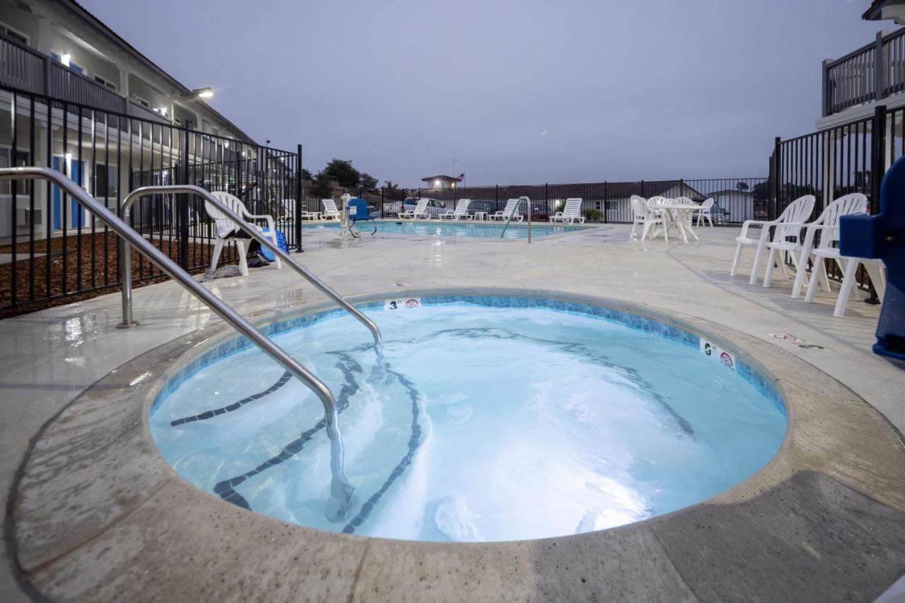 Days Inn By Wyndham Arroyo Grande Pismo Beach المظهر الخارجي الصورة