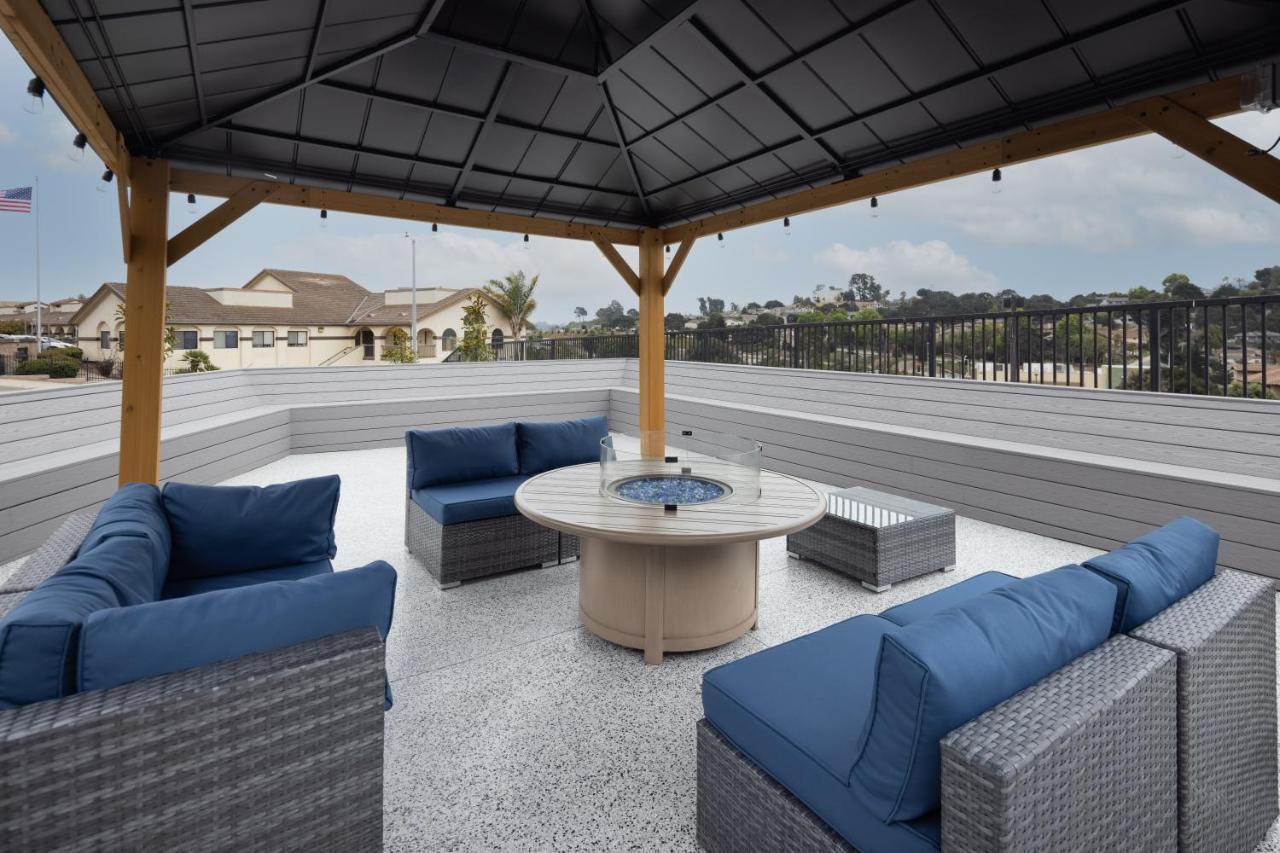 Days Inn By Wyndham Arroyo Grande Pismo Beach المظهر الخارجي الصورة