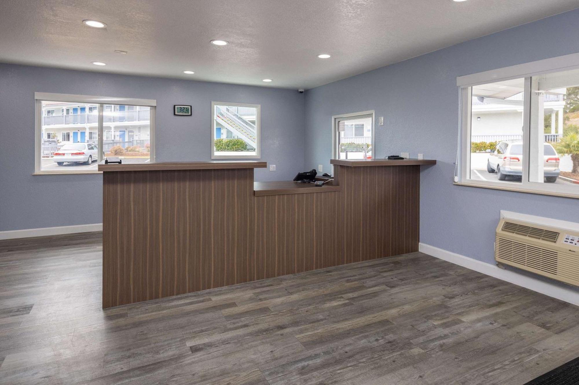 Days Inn By Wyndham Arroyo Grande Pismo Beach المظهر الخارجي الصورة