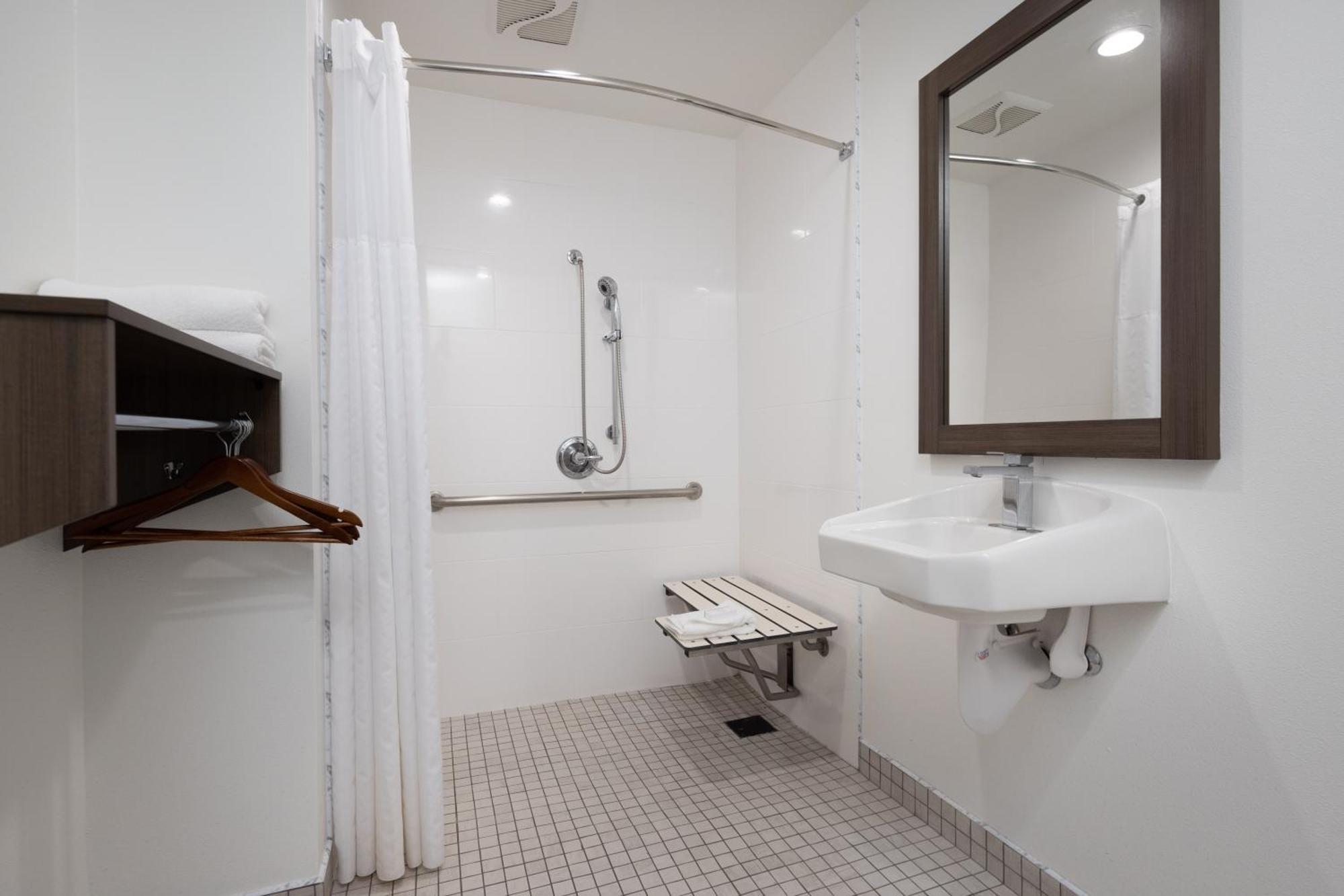 Days Inn By Wyndham Arroyo Grande Pismo Beach المظهر الخارجي الصورة